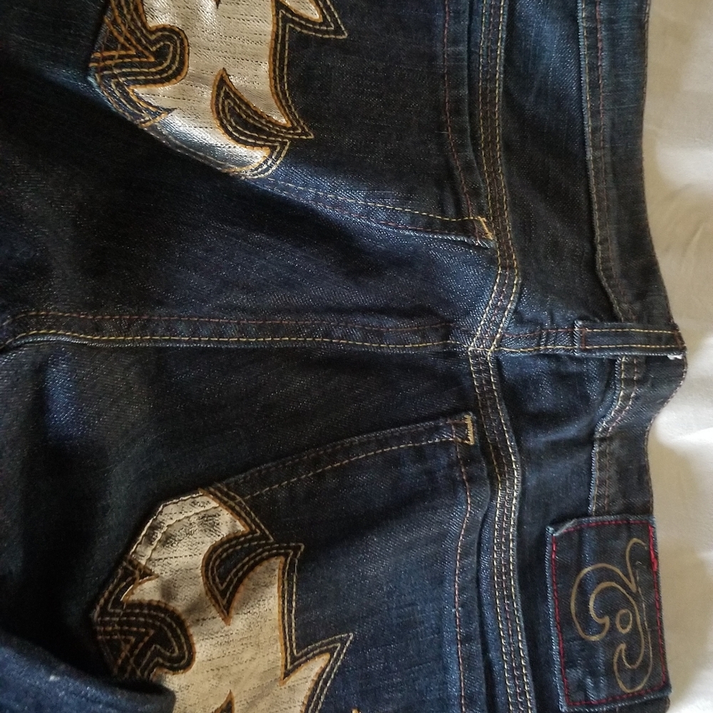 Southern Thread Jeans 29L - Picture 2 of 14